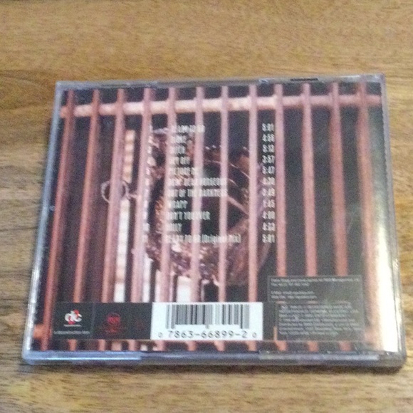 Republica - Republica CD - Picture 2 of 5